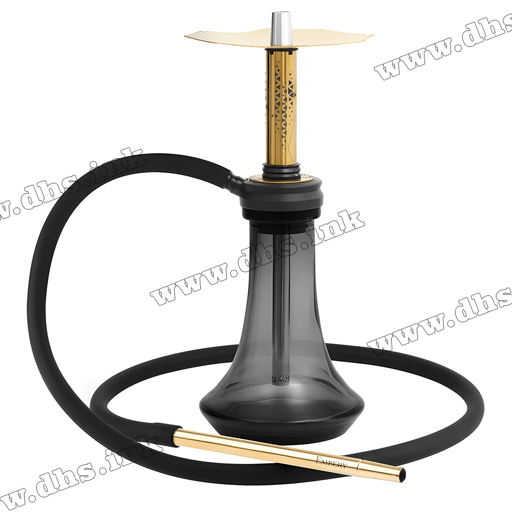 Кальян Embery - Mini MONO 3.0 Gold